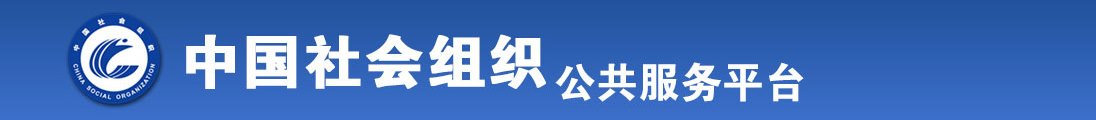 大鸡巴草逼视频日本全国社会组织信息查询